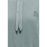 Isabel Marant Étoile Gray Cotton Sweatshirt
