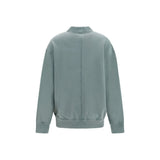 Isabel Marant Étoile Gray Cotton Cardigan