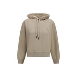Isabel Marant Étoile Beige Cotton Sweatshirt
