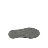 Pantofola D'Oro White Suede Men Sneakers