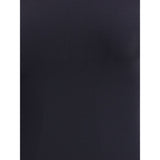Wolford Black Polyamide Bodysuit