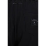 MM6 Black Polyester Casual Pants