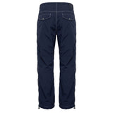 Mr&Mrs Italy Blue Polyamide Men Pants