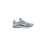 Saucony Gray Synthetic Athletic Sneakers