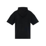 Ambush Black Cotton Sweatshirt