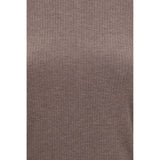 Max Mara Brown Lyocell Sweatshirt