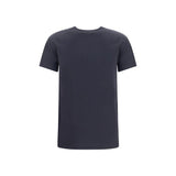 Max Mara Black Cotton Sportswear