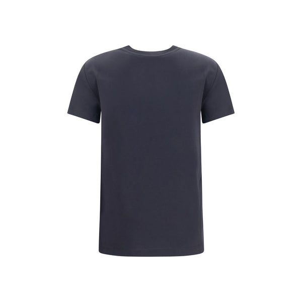 Max Mara Black Cotton Sportswear