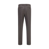 Lardini Gray Viscose Dress Pants