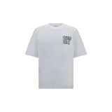 Off-White White Cotton Sportswear