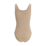 Wolford Beige Polyamide Bodysuit