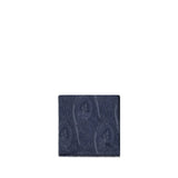 Etro Blue Modal Foulard