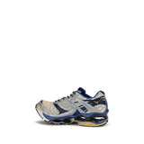 MIZUNO Multicolor Fabric Athletic Sneakers