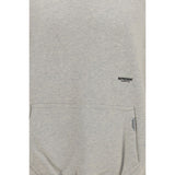 Represent Beige Cotton Sweatshirt