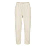 Trussardi Jeans Beige Cotton Men Pants