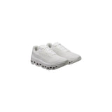 On Running White Synthetic Athletic Sneakers