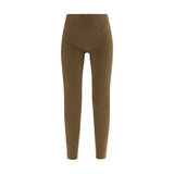 Wolford Bicolor Polyamide Leggings