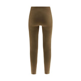 Wolford Bicolor Polyamide Leggings