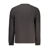 Hugo Boss Black Cotton Men's Shirt