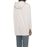 Herno Multicolor Polyester Coat
