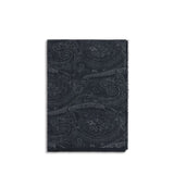 Etro Black Modal Scarf