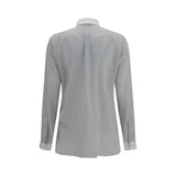 Tom Ford Multicolor Silk Pattern Shirt