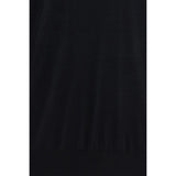 Giorgio Armani Black Cashmere Sweater