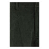 Etro Bicolor Cotton Casual Pants