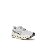 ON Purple Recycled Polyester Athletic Sneakers