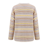 Trussardi Jeans Beige Cotton Women's Jacket