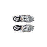 Saucony Beige Synthetic Athletic Sneakers