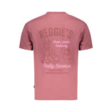 Refrigiwear Viola Cotton Men's T-Shirt
