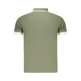 Refrigiwear Verde Cotton Men's Polo