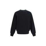 Moose Knuckles Black Polyester Sweatshirt