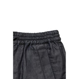 Trussardi Jeans Blue Cotton Women's Pant