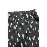 Trussardi Blue Cotton Women Pants