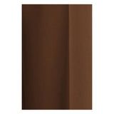 Ermanno Scervino Brown Viscose Casual Pants