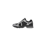 Saucony Black Synthetic Athletic Sneakers