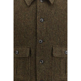 Valstar Bicolor Wool Oves Aries Bomber