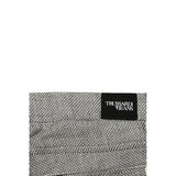 Trussardi Jeans Blue Flax Mens Pants