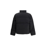 Canada Goose Black Polyester Parka
