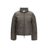 Parajumpers Bicolor Polyamide Full-Length Jacket