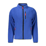 Norway 1963 Blue Polyester Men Sweatshirt