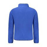 Norway 1963 Blue Polyester Men Sweatshirt