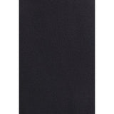 RIER Black Wool Oves Aries Midi Skirt