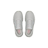 On Running Gray Synthetic Athletic Sneakers