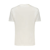 Desigual Bianco Cotton Women's T-Shirt