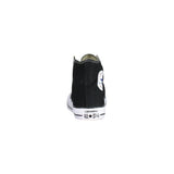 Converse Black Fabric Men's Sneaker