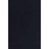 Piacenza Cashmere Blue Wool Oves Aries Sweatshirt