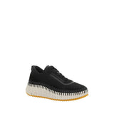 Chloé Black Nylon Sneakers
